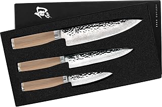 Shun Premier Blonde 3 Piece Starter Set
