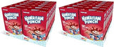 Hawaiian Punch Powder Drink Mix – Sugar Free & Delicious, Excellent source of Vitamin C (Fruit Juicy Red, 96 Sticks) (Pack of 2)
