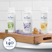 Lavender Body Wash by Ivory – 21 Fl Oz (Pack of 1), Ivory, Model 10037000919855