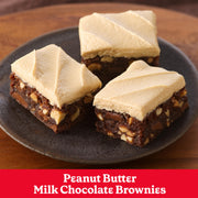 Favorites Milk Chocolate Brownie Mix by Betty Crocker – 16.3 Ounce (Pack of 1), Model 0016000207622