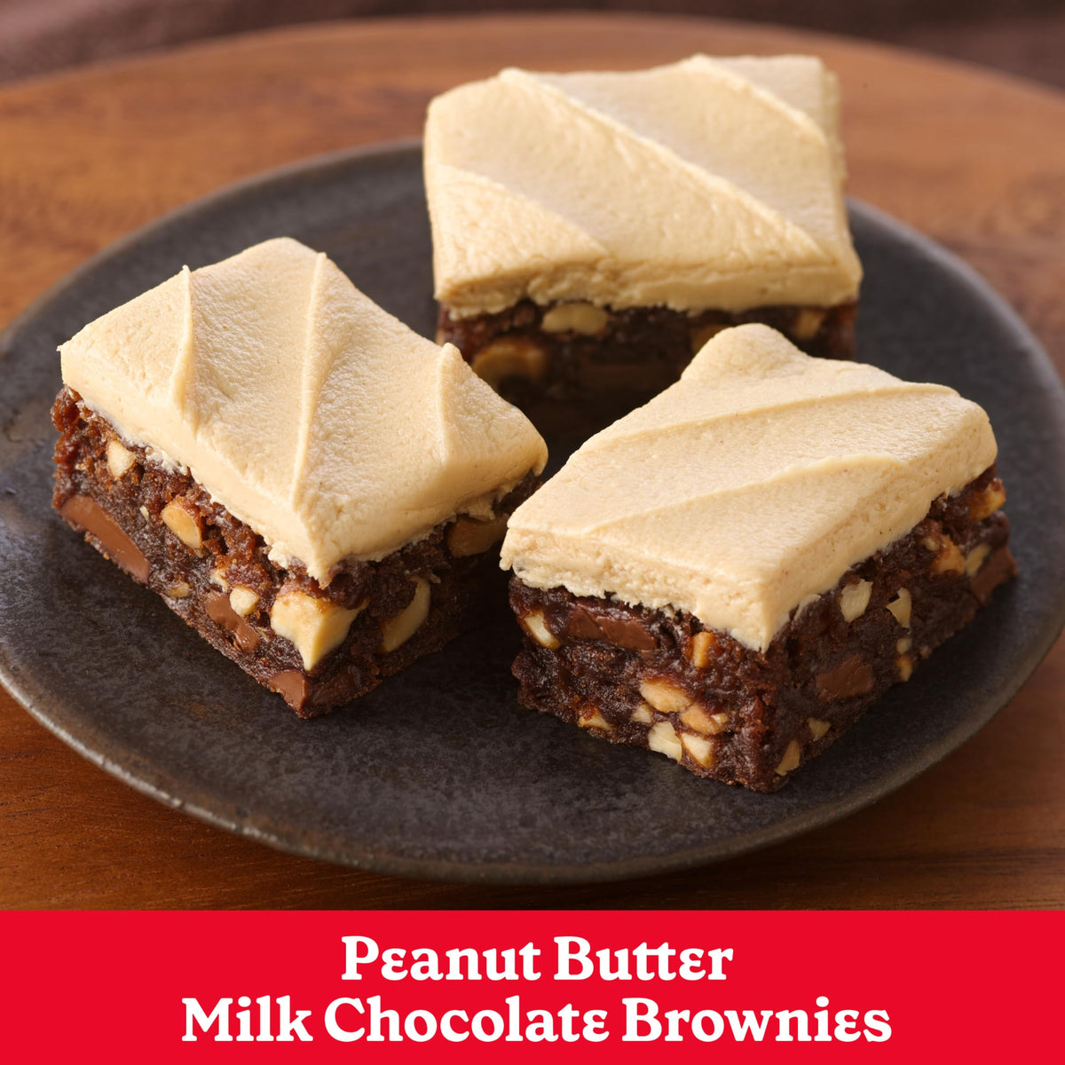 Betty Crocker 16.3 Ounce (Pack of 1) / 1 Brownies