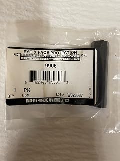 Honeywell Magnifier Clips for 906 Helmets (2/pk) 9906