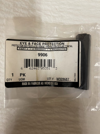 Magnifier Clips for 906 Helmets (2/pk) by Honeywell – Model 9906