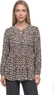 Betty Barclay Womens Bluse Lang 1/1 Arm