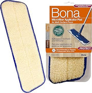 Bona Microfiber Applicator Pad, Beige