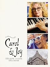 Carol & Joy