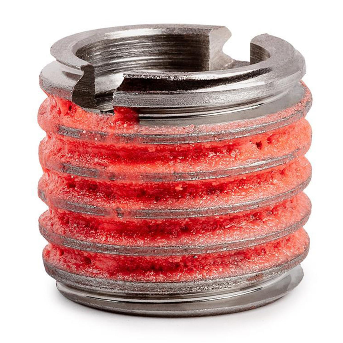 E-Z LOK M12-1.75 IT, M16x2.0 ET, 16.99mm L (Pack of 1) / 5 / Pack of 5 Thread Locking Inserts