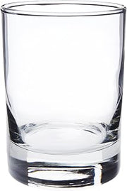 Libbey 10.5-Ounce Midtown DOF Glass, Clear, 4-Piece