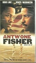 Antwone Fisher