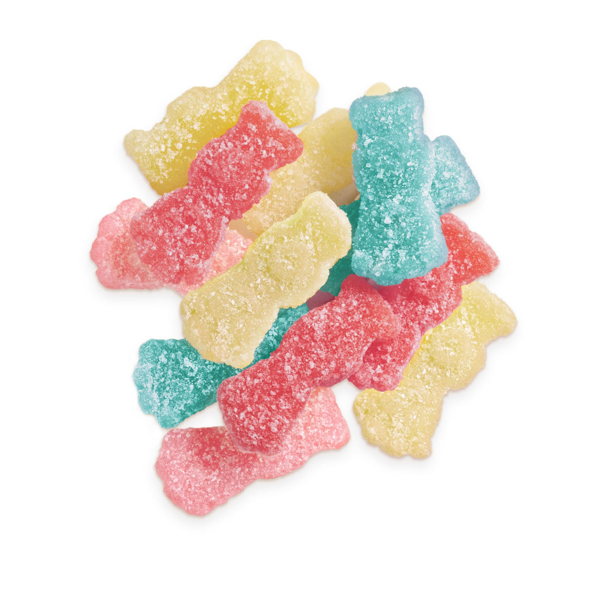 Lemonade Fest Soft & Chewy Gummy Candy by Sour Patch Kids – 700 cc, Blue,Lime,Pink,Red