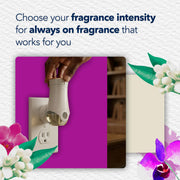 PlugIns Refills Air Freshener by Glade – 3.35 Fl Oz (Pack of 5), N / a, Pack of 5, Model 367057