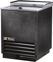True T-24-GC Glass Chiller, 24"