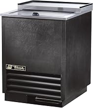 True T-24-GC Glass Chiller, 24"