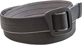 Black Diamond Equipment - Diamond Mine Belt - Black - Small