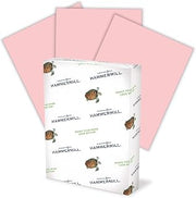 Hammermill 104463 Multipurpose Color Paper, 24lb, 8-1/2-Inch x11-Inch, 500 Sht/RM, PK