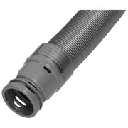 Genuine DC07 Hose Assembly # by Dyson – 201 inches, Rubber, Yellow, Model DY-904125-51