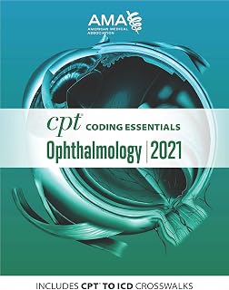 CPT Coding Essentials for Ophthalmology 2021
