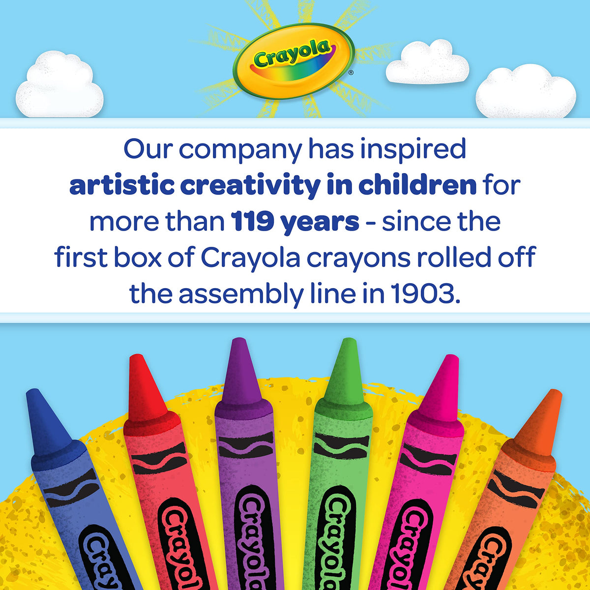 Creations Colour Theory Bead Kit by Crayola – Medium, Plastic, Multicolored, Pack of 2050, Model 042957