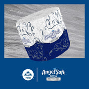Georgia-Pacific 400 Count (Pack of 60) / Angel Soft Ultra / 1 Toilet Paper