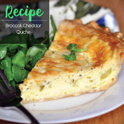 Broccoli Cheddar Soup (4 x 4 lb bags) by Bemka.com – Pack of 4
