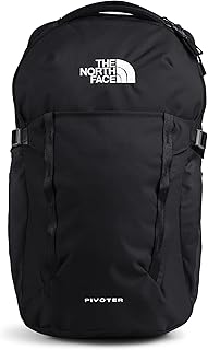 The North Face Pivoter, TNF Black, OS