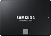 SSD 870 EVO SATA III 2.5” 8TB, Read Speeds Up to 560MB/s | SATA Internal Solid State Drive, Upgrade PC or Laptop Memory & Storage for IT Pros, Creators, Everyday Users (MZ-77E8T0B/AM)