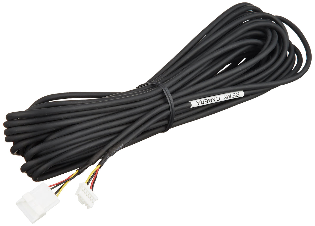 (ALPINE) Camera Direct Connection Cable – Model KWX-G001