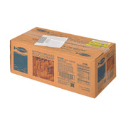 King and Prince Mrs.Fridays Butterfly Shrimp - 31/ by Mrs. Fridays – Pack of 12