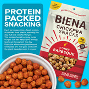 BIENA Barbeque / 8 Pack / Red Vegetable