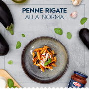 Penne Rigate 500g by Barilla – 17.64 Ounce (Pack of 1), Model SCH006