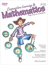 Cooperative Learning & Mathematics: High School Activities, Grades 8-12