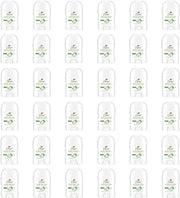 Dove Advanced Care Antiperspirant Deodorant Stick 36 Ct Cool Essentials for helping your skinbarrier repair after shaving 72h odor control and all-day sweatprotection with ProCeramide Technology 0.5oz