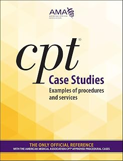 CPT Case Studies: Examples of Procedures and Services