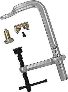 Strong Hand Tools Sliding Arm Clamp - 20.5in., Model# UM205
