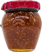 Dalmatia IMPORTS Organic Fig And Orange Spread, 8.5 OZ