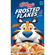 Kellogg's Original Breakfast Cereal 5.25Lb 70 Count by Frosted Flakes – 0.08 Ounce (Pack of 70), Pack of 70, Model 21962