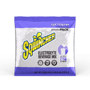 Electrolyte Powder by Sqwincher – 1 Count (Pack of 1), Assorted, Model 016044-AS