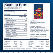 Barilla 12 Ounce (Pack of 12) / Heart shaped pasta / 12 Fresh Pasta