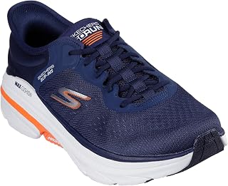 Skechers Men's Max Cushioning Arch Fit 2.0 Antilles Sneaker