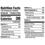 International Delight French Vanilla / 192 Count (Pack of 2) / coffee Dairy, Eggs & Plant-Based Alternatives