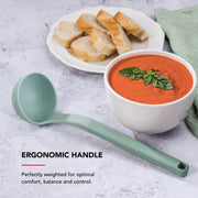KitchenAid Cardamom / 12.3-Inch / Everyday Ladles
