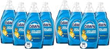 Dawn Ultra Dish Soap,Dishwashing Liquid,Original,Dish Soap Liquid,Dish-Soap Refill,24 Fl Oz Bundle,(Pack of 8)