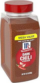McCormick Chili Powder, 14.2 oz