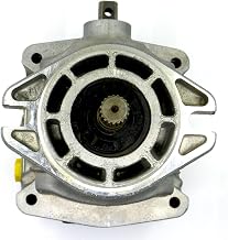 for Dixie Chopper Left Hand Hydro-Gear Pump Zero Turn Lawn Mowers / 200013DC 200013