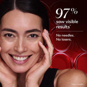 Face Moisturizer by Olay – 1.7 Ounce (Pack of 1), Fragrance-Free Face Moisturizer, Micro-Sculpting Cream, Model 075609212802