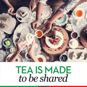 80 Non-Pyramid Teabags Box (Pack of 2) by PG Tips – 80 Count (Pack of 2), Pack of 2