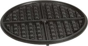Nemco 77259-S Top Waffle Grid, 1/4"