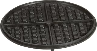 Nemco 77259-S Top Waffle Grid, 1/4"
