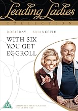 With Six You Get Eggroll [DVD] [1968]