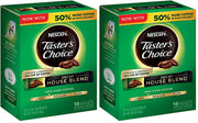 Nescafe House Blend / 1.69 Ounce (Pack of 2) / 1 Instant Coffee